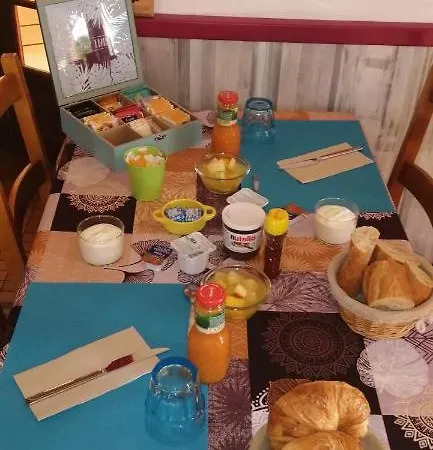 La Terrasse 2*
