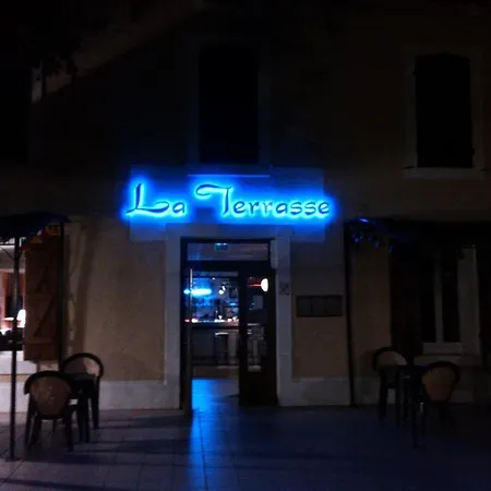 La Terrasse מלון 2*