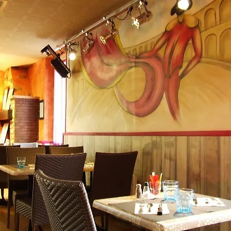 La Terrasse 2*