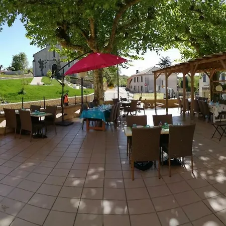 La Terrasse מלון